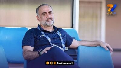 عبدی: آسیا یک جام به فوتبال ایران بدهکار است