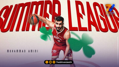 انتقال بزرگ در NBA؛ لبران جیمز به فیلادلفیا پیوست