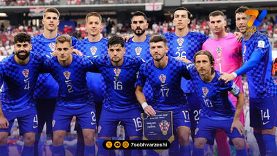 پیش‌بینی عجیب جادوگر غنایی؛ کیپ‌ورد آرژانتین را حذف می‌کند!