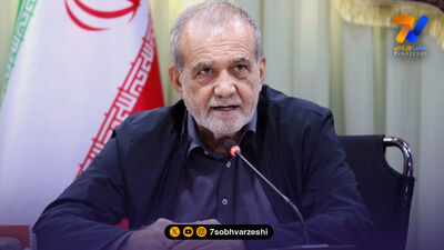 ستاره هالیوود: اتفاقی که برای تیم ملی ایران در آمریکا افتاد زشت بود