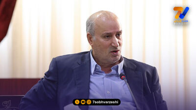 پیام تبریک مهدی تاج به اسپانیا پس از قهرمانی جهان