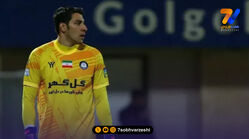 پرسپولیس به دنبال جذب اخباری/ ادعای یک خبرگزاری
