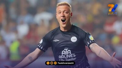 مهدی تاج: تراکتور تیم ملی ما محسوب می شود.