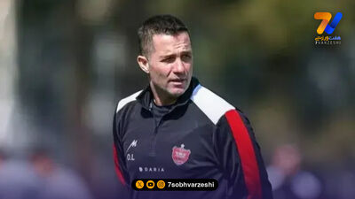 خداداد عزیزی: بازگشت اسکوچیچ به پرسپولیس منتفی شد؛ به خاطر زنوزی از تراکتور نرفتم