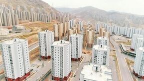همه چیز درباره طرح خانه ریز و فروش مسکن متری در تهران + نحوه و لینک ثبت نام