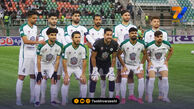 استارت اردوی دو هفته‌ای ذوب‌آهن در تهران