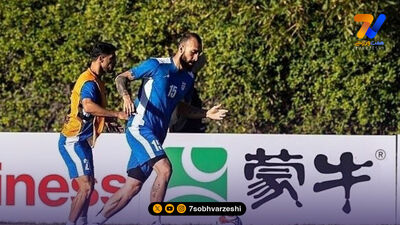 مدیران استقلال به دنبال حفظ کاپیتان 