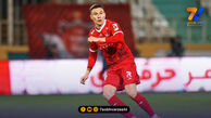 بازیکن ازبکستانی پرسپولیس خواهان جدایی؛ تارتار مخالف است!