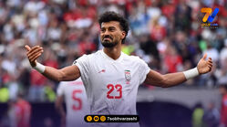 بند جدایی 250 هزار دلاری رامین رضاییان از استقلال!