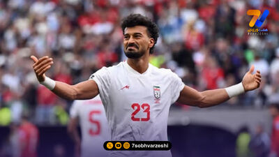 موضع رسمی استقلال درباره آینده رامین رضاییان
