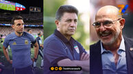 امیر قلعه نویی شریک جایگاه فینالیست های جام جهانی