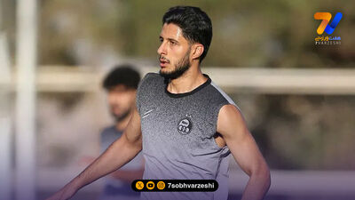 رسمی؛ محمد خلیفه به استقلال پیوست