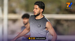 مدافع استقلال شاگرد جدید مازیار زارع!
