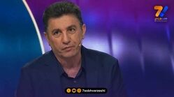  انتقاد قلعه نویی از لژیونرهای اماراتی!