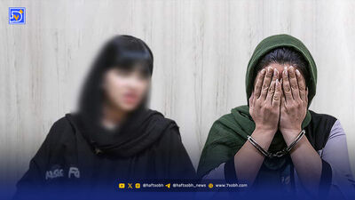 شلیک خونین پدر برای قتل عام خانوادگی در شهرری
