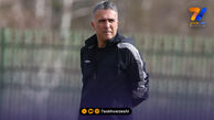 علیرضا محمد: برای بازی پلی‌آف آماده می‌شویم، هرچند انتظارش را نداشتیم