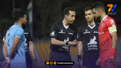 شادی بیش از حد چادرملویی ها بعد از برد مقابل پرسپولیس