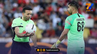 تیم داوری پلی آف جنجالی مشخص شد