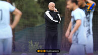 مربی استقلال فعلاً ماندنی شد؛ نامه باشگاه به وزارت ورزش