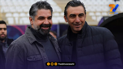 پیروز قربانی در آستانه هدایت خودروسازان
