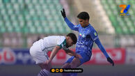 یک استقلالی جانشین امید عالیشاه در پرسپولیس!