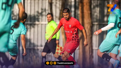 پرسپولیسی ها قهر کردند، بازی سه هیچ شد!