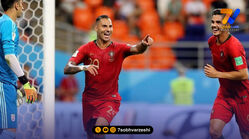 حمله تند کوارشما به مارتینز؛ فوتبال بلد نیست و بهترین نسل پرتغال را نابود کرد!
