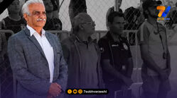 پدر فوتبال ساحلی ایران درگذشت