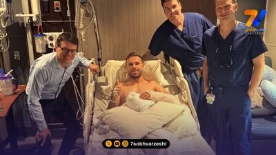 ترکیب انگلیس و نروژ اعلام شد/ مصاف جذاب کین و هالند!