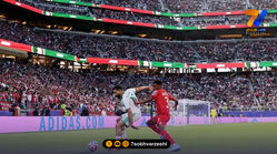 ترکیب رسمی الجزایر و سوئیس اعلام شد