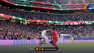 ترکیب رسمی الجزایر و سوئیس اعلام شد