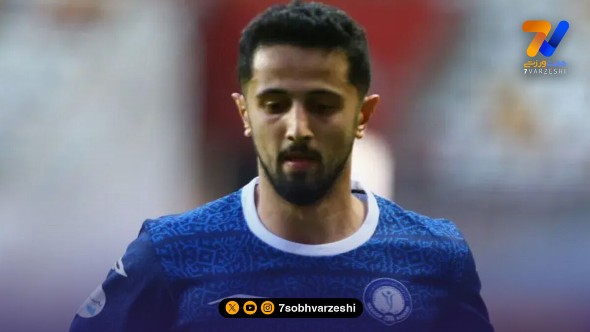 پاسخ منفی رحمتی به پرسپولیسی شدن مدافع گل گهر!