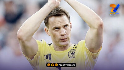 هزینه سنگین اخراج ناگلزمان؛ آلمان برای برکناری باید ۱۴ میلیون یورو بپردازد!