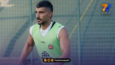بازدید ویژه مدیرعامل تراکتور از کمپ بنیان دیزل