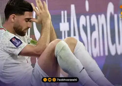 پیشکسوت تیم ملی: صعود هم می‌کردیم دستاورد نبود!